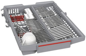 Встраиваемая посудомоечная машина Bosch SPV4HMX65Q
