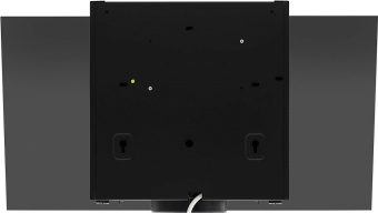 Вытяжка Krona VEREIN I 600 BLACK S