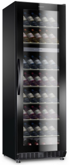 Винный шкаф Dometic MaCave S117FG VinoView
