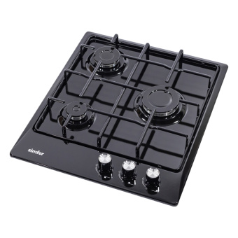 Варочная панель Simfer H45V30B400