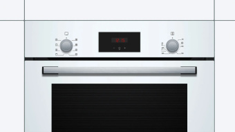 Духовой шкаф Bosch HBF113BV0Q
