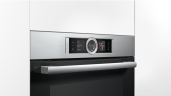Духовой шкаф Bosch HRG656XS2