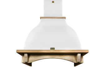 Вытяжка LEX PARMA 900 White
