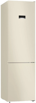 Холодильник Bosch KGN39XK27R