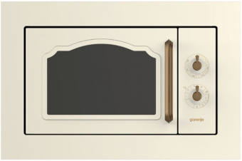 Встраиваемая микроволновая печь Gorenje BM 235 CLI