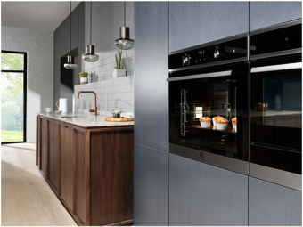 Духовой шкаф Electrolux OED5H70X