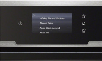 Духовой шкаф Electrolux EOB8956AOX