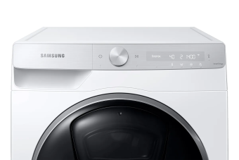 Стиральная машина Samsung WW90T986CSH/LP