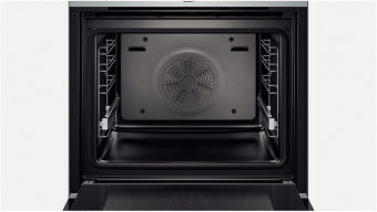 Духовой шкаф Bosch HBG633NS1