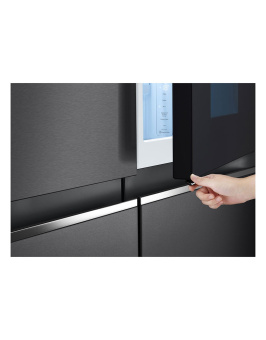 Холодильник LG GC-Q257CBFC