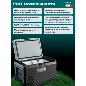 Meyvel AF-PRO41