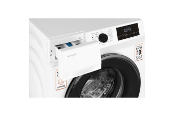 Стиральная машина Weissgauff WM 46149 Inverter Steam