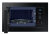 Встраиваемая микроволновая печь Samsung MS20A7118AK/BW