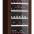 Винный шкаф Dometic C125G Wooden Walnut