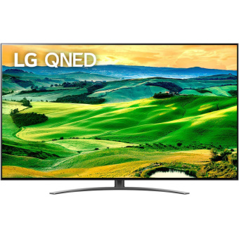 Телевизор LG 86QNED816QA