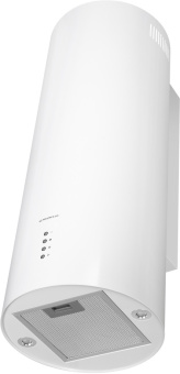 Вытяжка Maunfeld Lee Wall 35 White