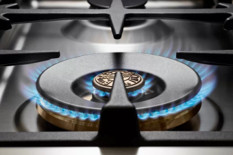 Варочный центр Bertazzoni Professional PRO906MFESGIT