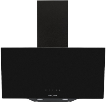 Вытяжка Krona HELGA 600 black S