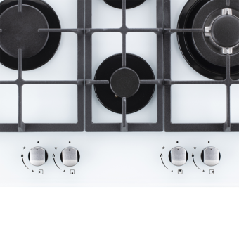 Варочная панель Cata LCI 6031 WH