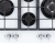 Варочная панель Cata LCI 6031 WH