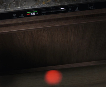 Встраиваемая посудомоечная машина Electrolux EEM43200L