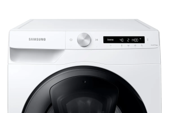 Стиральная машина Samsung WW90T554CAW/LP