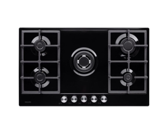 Варочная панель Graude GS 90.1 SM