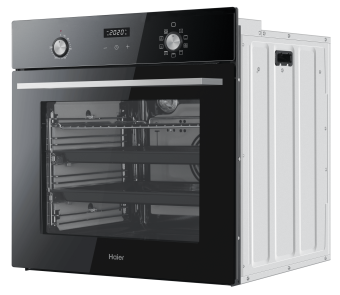 Духовой шкаф Haier HOX-P09CGB