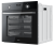 Духовой шкаф Haier HOX-P09CGB