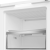 Морозильная камера Grundig GFPN66821W