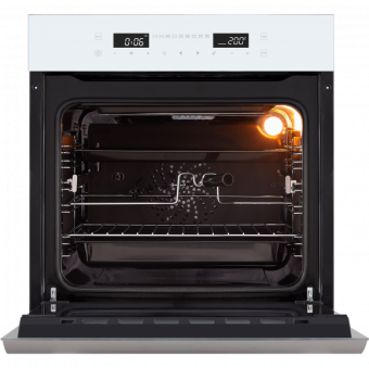Духовой шкаф Hiberg VM 6192 W