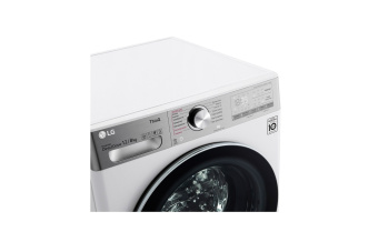Стиральная машина с сушкой LG TW4V9BC9E
