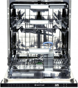 Встраиваемая посудомоечная машина Vestfrost VFDW6052