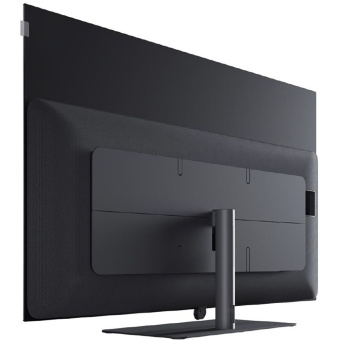 Телевизор LG OLED bild i.55 Basalt Grey