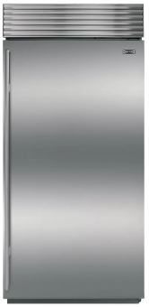 Встраиваемая морозильная камера SUB-ZERO ICBBI-36F