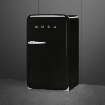 Холодильник Smeg FAB10RBL5