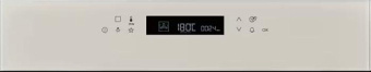 Духовой шкаф Electrolux LOE7C31S