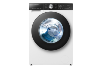 Стиральная машина Hisense WF5S1043BW