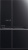 Холодильник Mitsubishi Electric MR-LA580ER-GBK-A