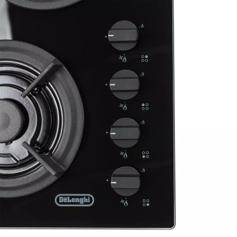 Варочная панель DeLonghi NV 46/1 ASV C