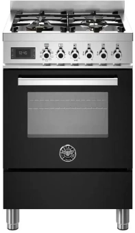 Варочный центр Bertazzoni Professional PRO64L1ENET