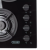 Варочная панель DeLonghi NV 46/1 ASV C