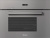 Встраиваемая пароварка Miele DG2840 GRGR