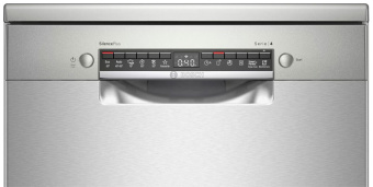Посудомоечная машина Bosch SMS4ECI26M