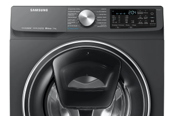 Стиральная машина Samsung WW70R62LVSXDLP
