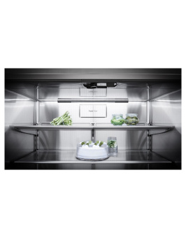 Холодильник LG LSR100RU