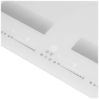Варочная панель Maunfeld CVI594SF2WHD Inverter