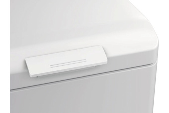 Стиральная машина с вертикальной загрузкой Electrolux EW6TN5061