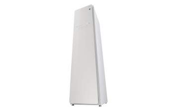 Паровой шкаф LG Styler S3WER