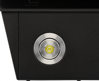 Вытяжка Krona LIVA 500 BLACK SENSOR